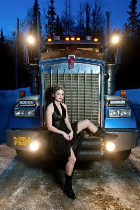 Lisa Kelly (Trucker) Nude Leaked Photos 